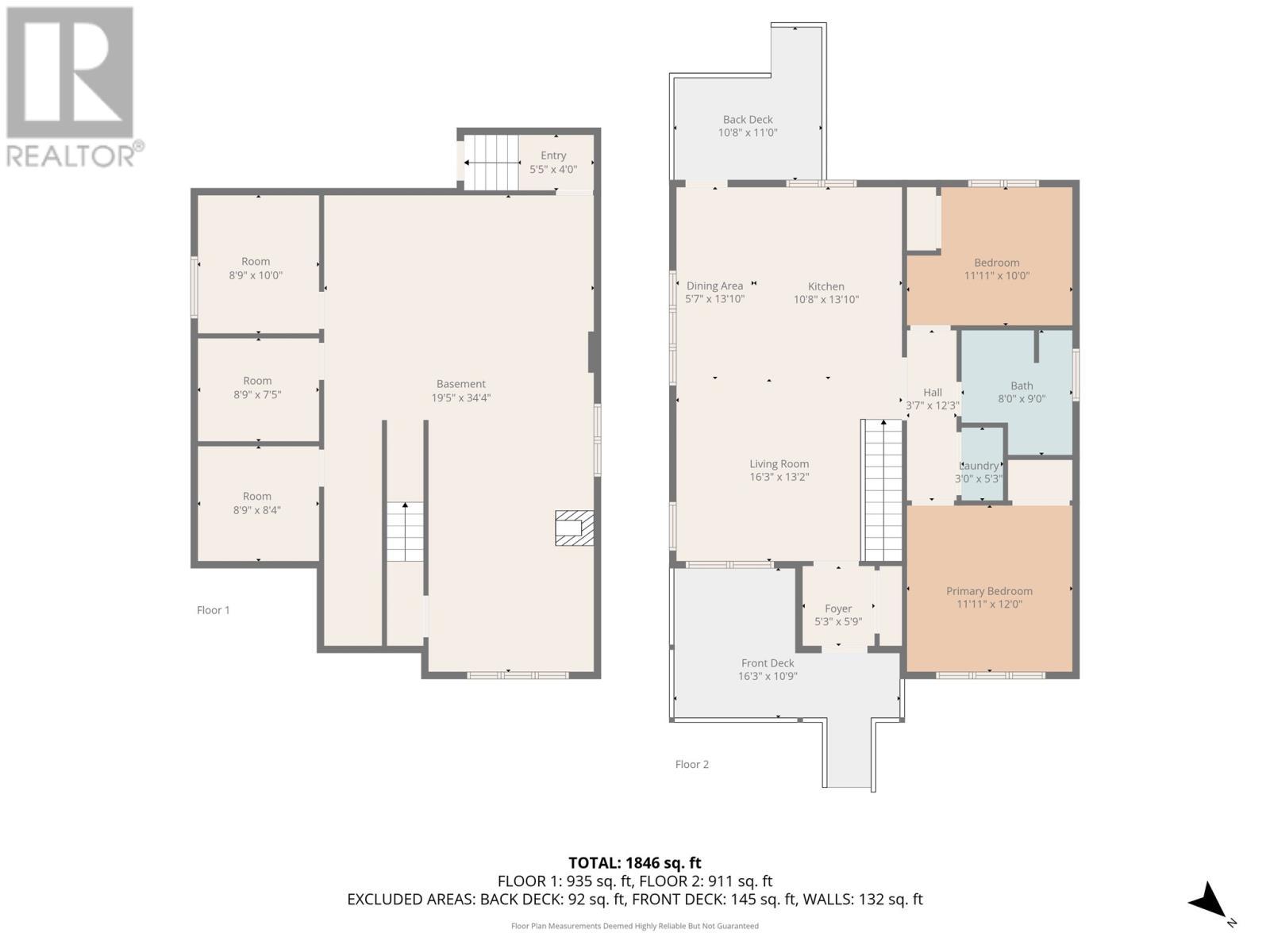 3 Hopkins Road, Brownsdale, NL - Other