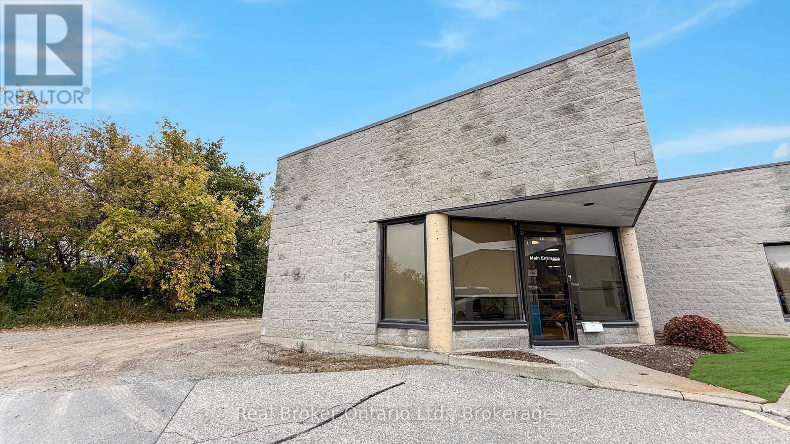 291 Woodlawn Road W, Guelph (Junction/Onward Willow), ON