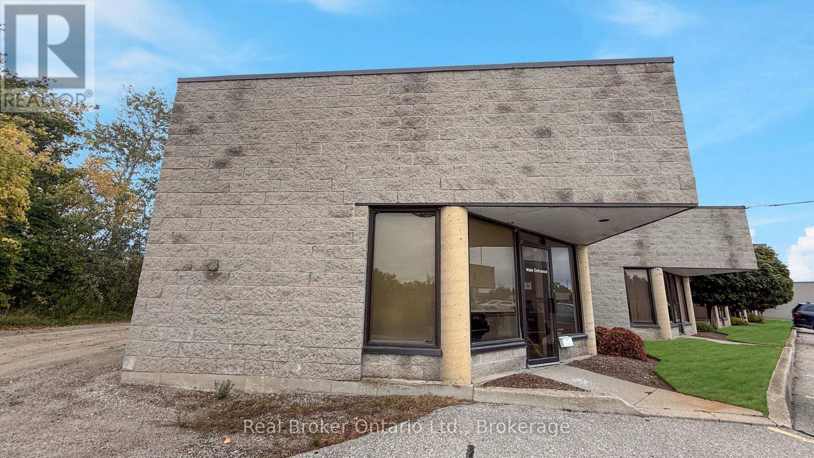 291 Woodlawn Road W, Guelph (Junction/Onward Willow), ON