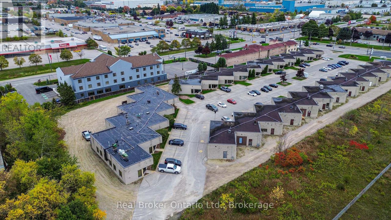 291 Woodlawn Road W, Guelph (Junction/Onward Willow), ON