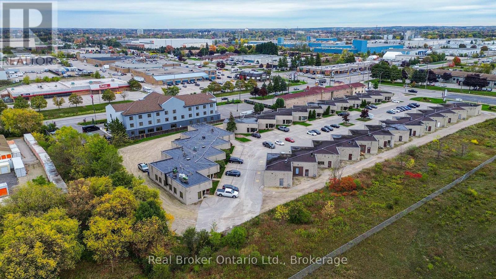 291 Woodlawn Road W, Guelph (Junction/Onward Willow), ON