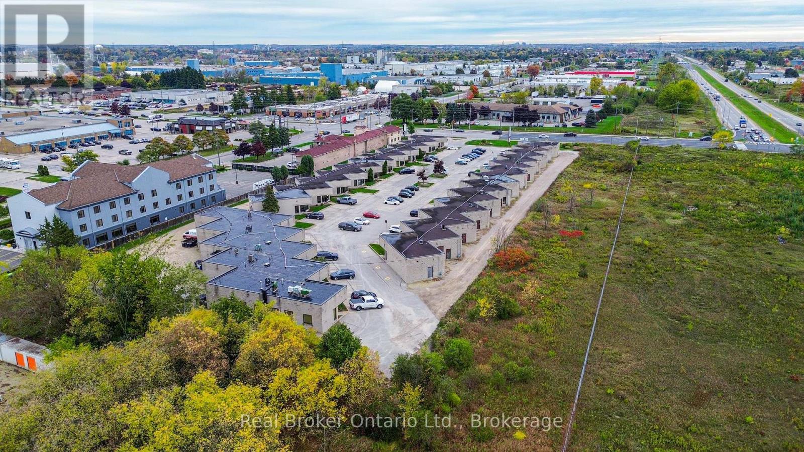 291 Woodlawn Road W, Guelph (Junction/Onward Willow), ON