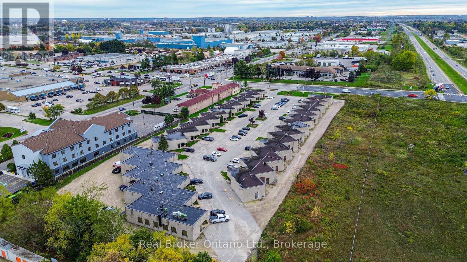 291 Woodlawn Road W, Guelph (Junction/Onward Willow), ON