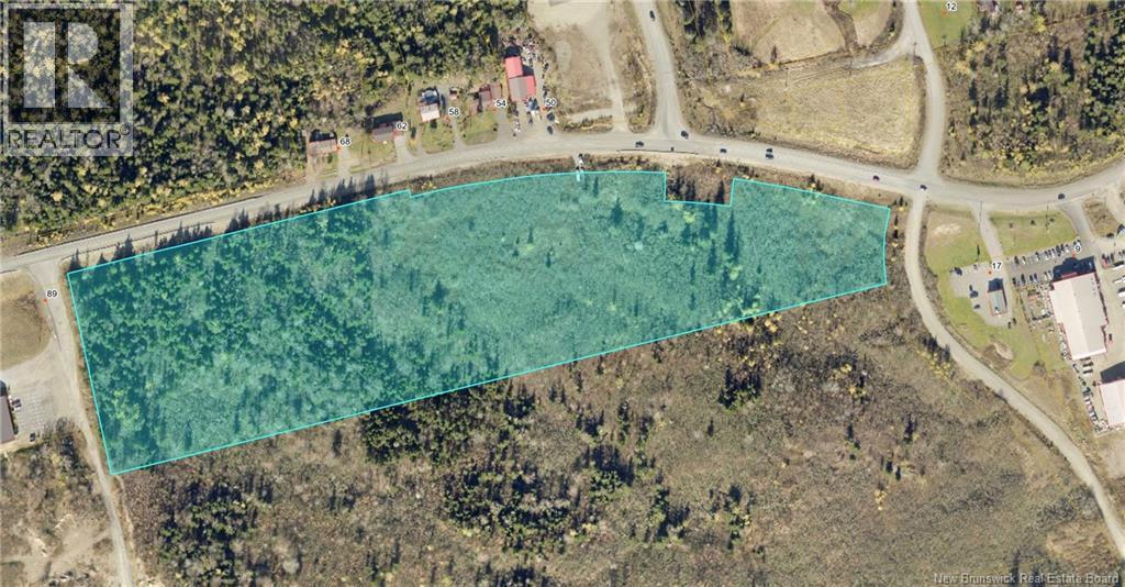 Lot A Upper Letang Road, Upper Letang, NB