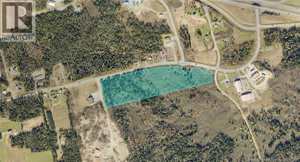 Lot A Upper Letang Road, Upper Letang, NB