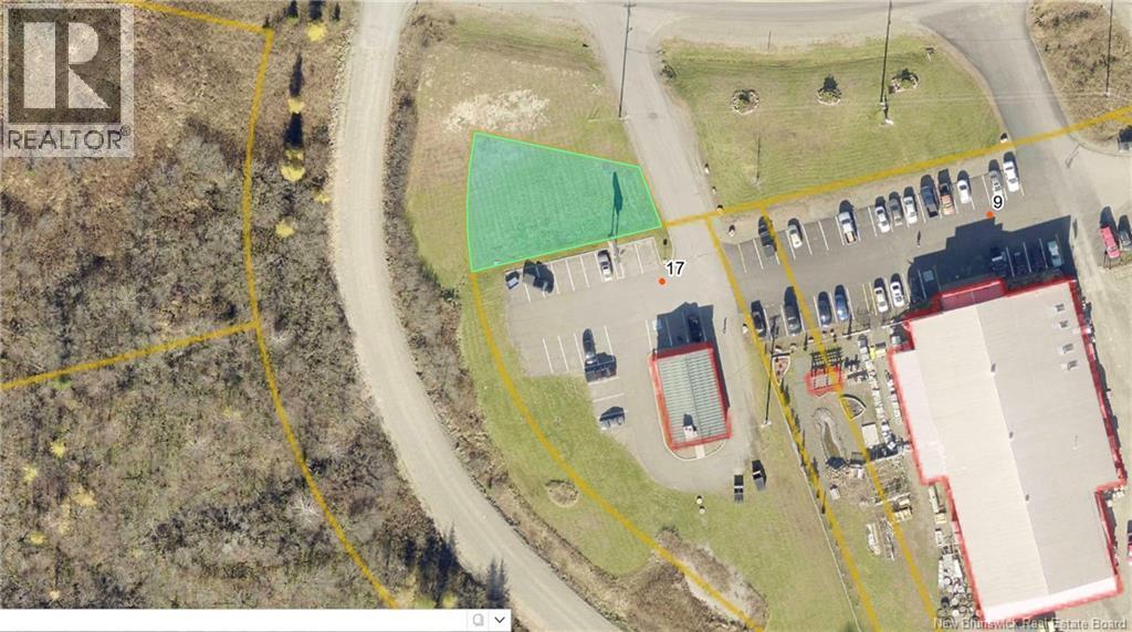 Lot C Upper Letang Road, Upper Letang, NB