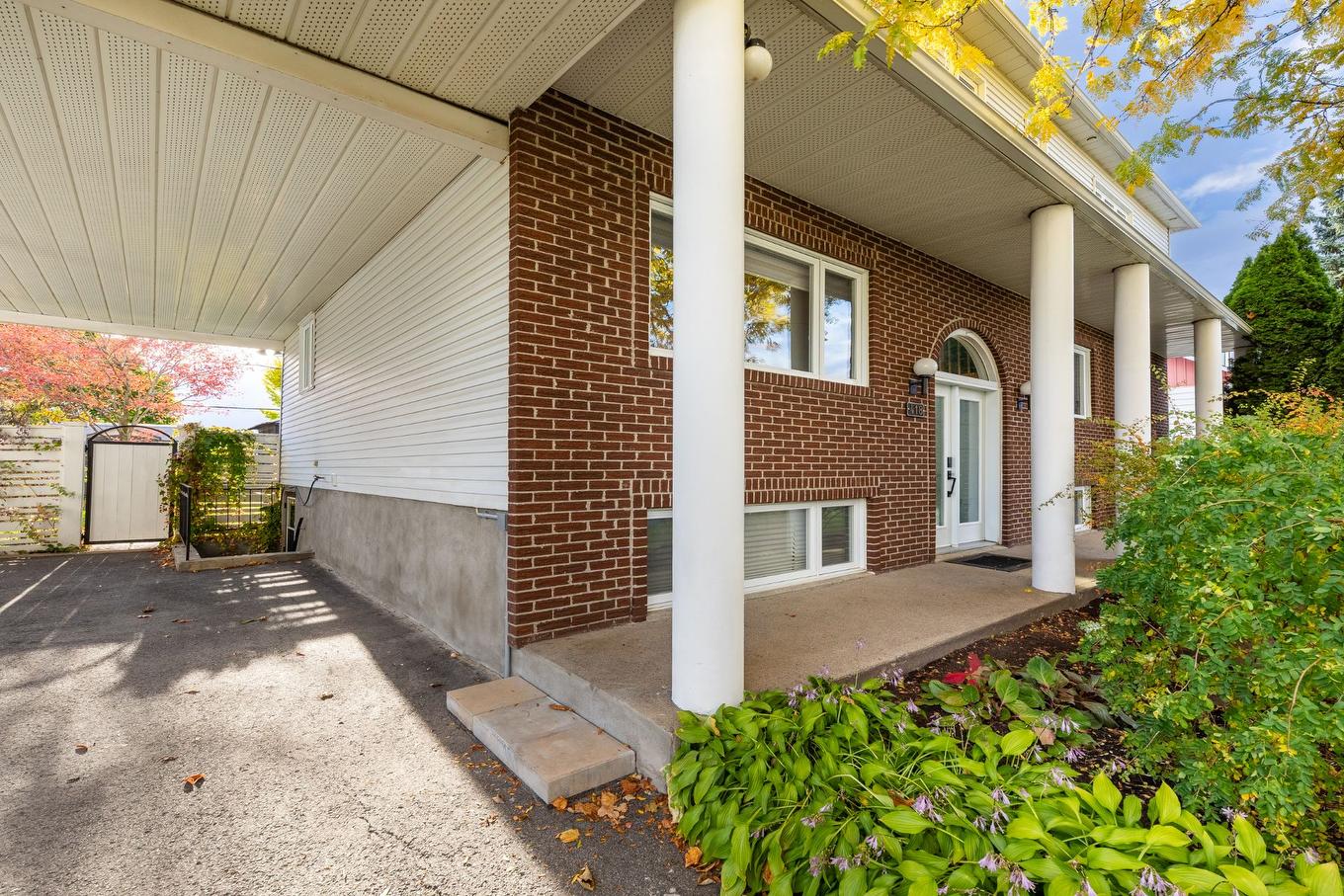 Other - 418 Rue De Grenoble, Sainte-Julie, QC - Outdoor With Exterior