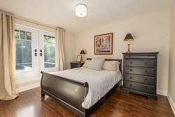 Chambre à coucher principale -