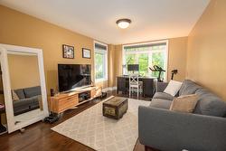 Chambre à coucher -