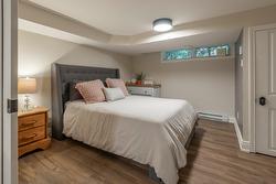 Chambre à coucher -