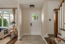 Hall d'entrée/Vestibule -