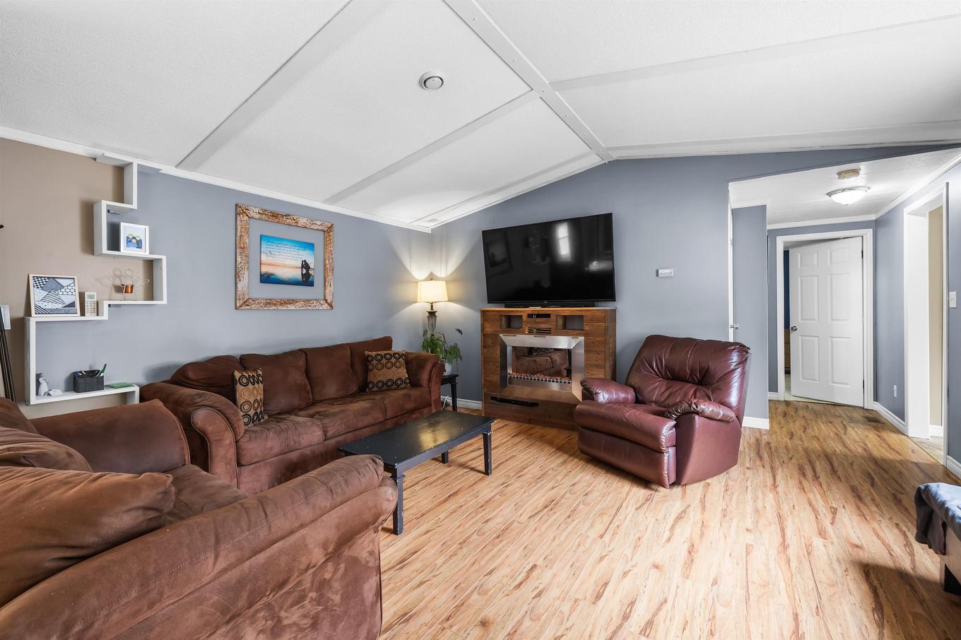 1633 Route 112 Searletown Road, Bedeque And Area, PE