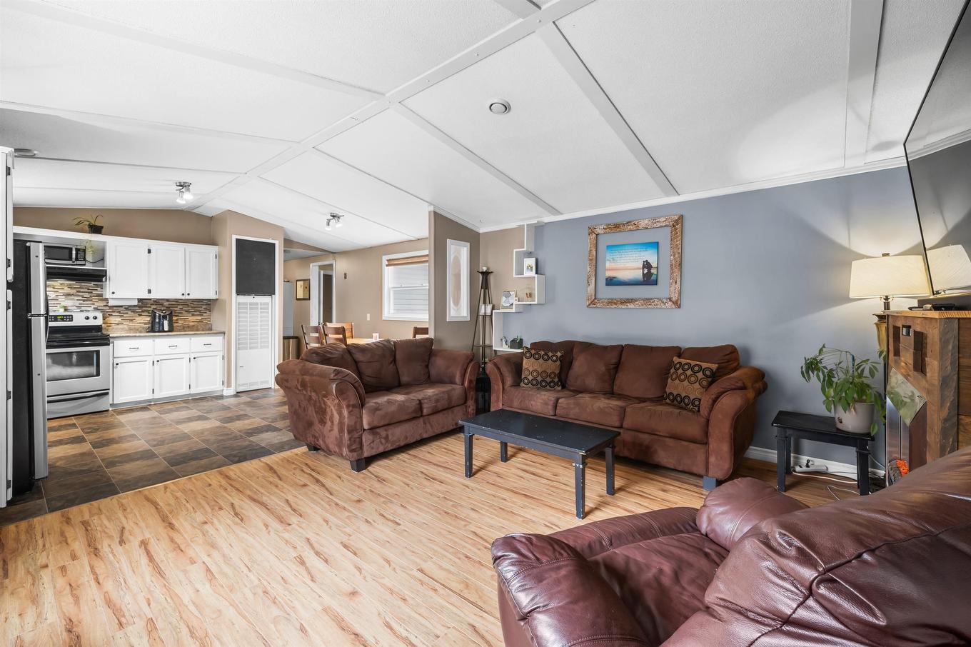 1633 Route 112 Searletown Road, Bedeque And Area, PE