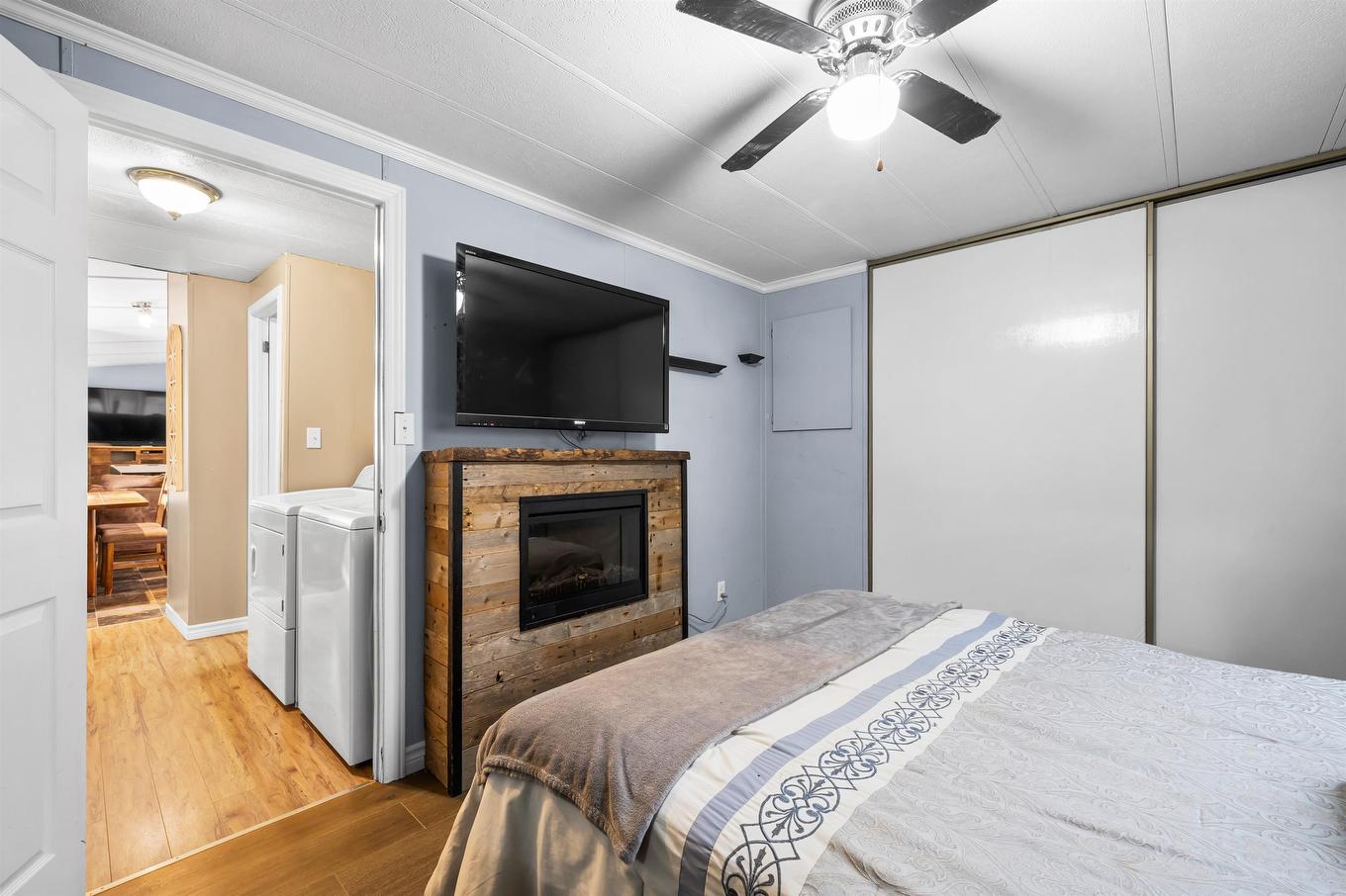 1633 Route 112 Searletown Road, Bedeque And Area, PE