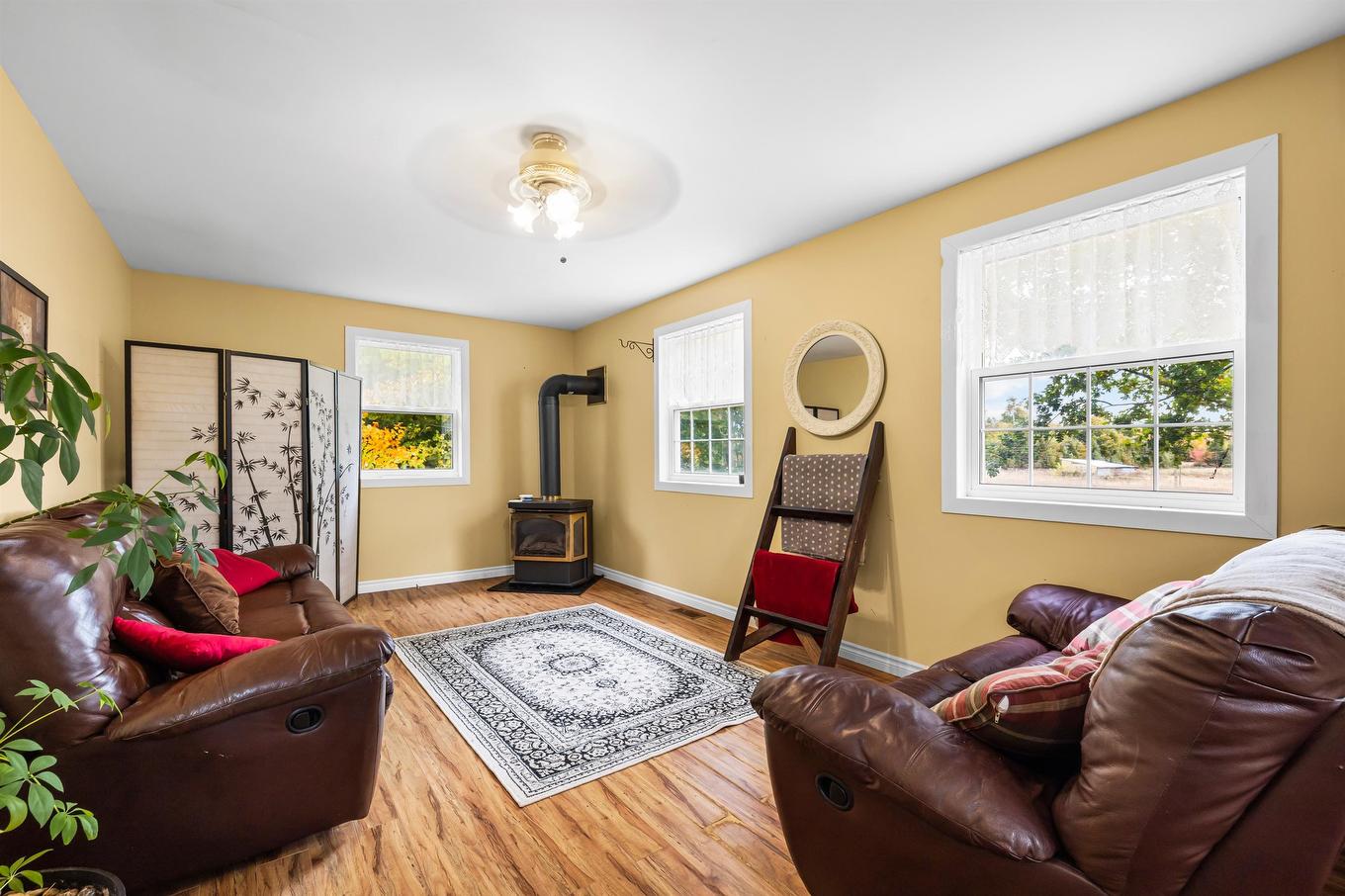 1633 Route 112 Searletown Road, Bedeque And Area, PE