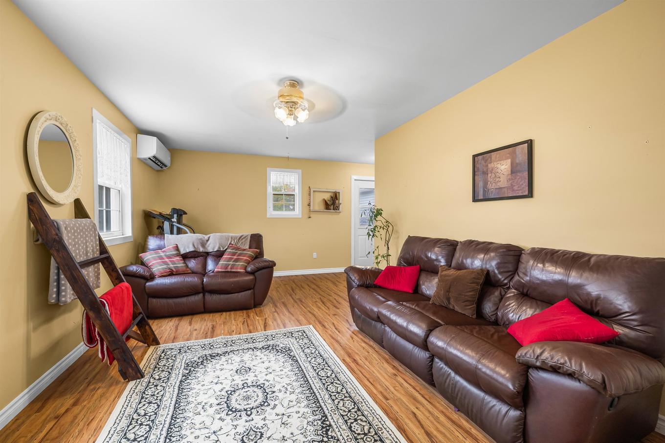 1633 Route 112 Searletown Road, Bedeque And Area, PE