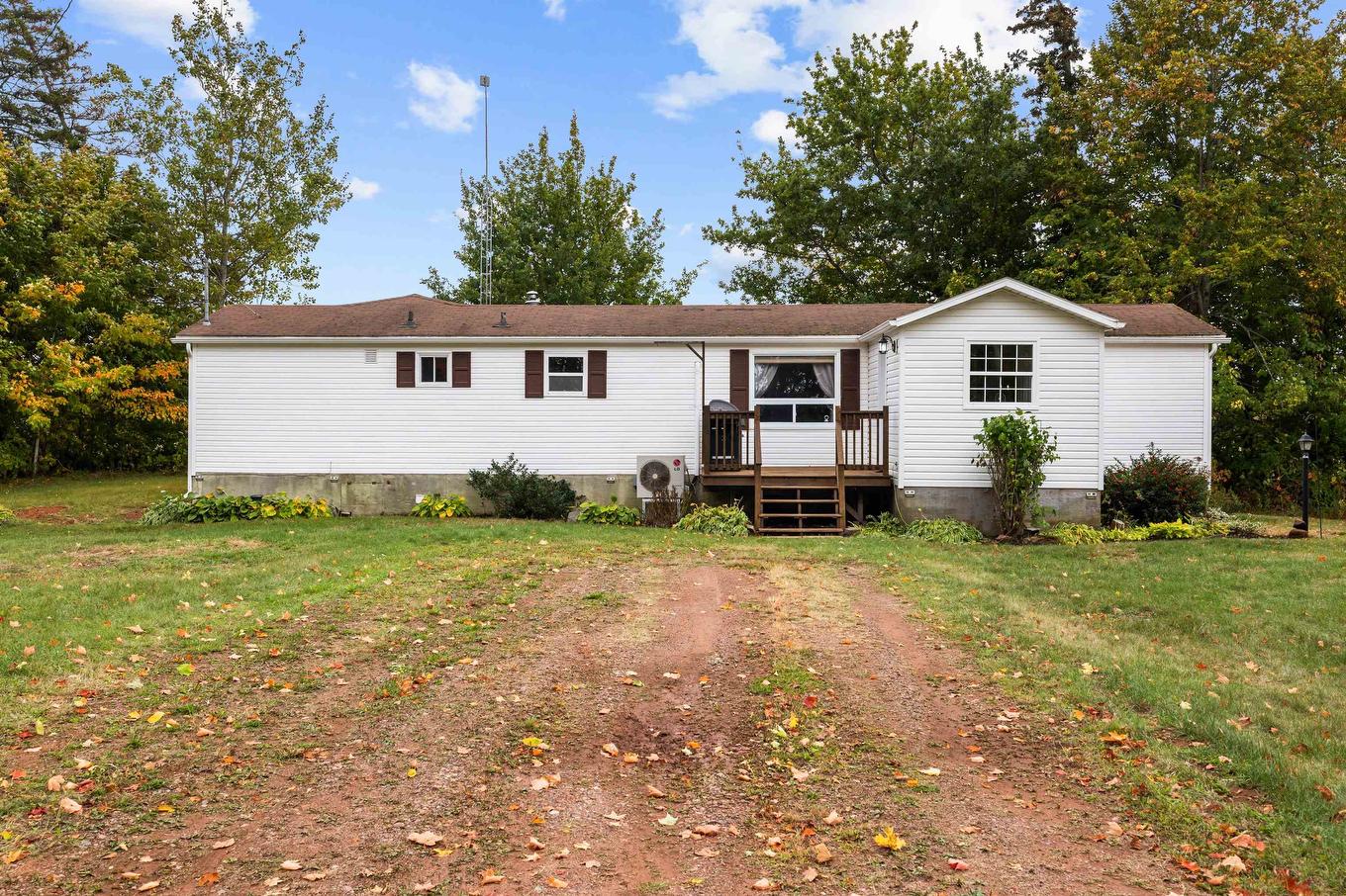 1633 Route 112 Searletown Road, Bedeque And Area, PE