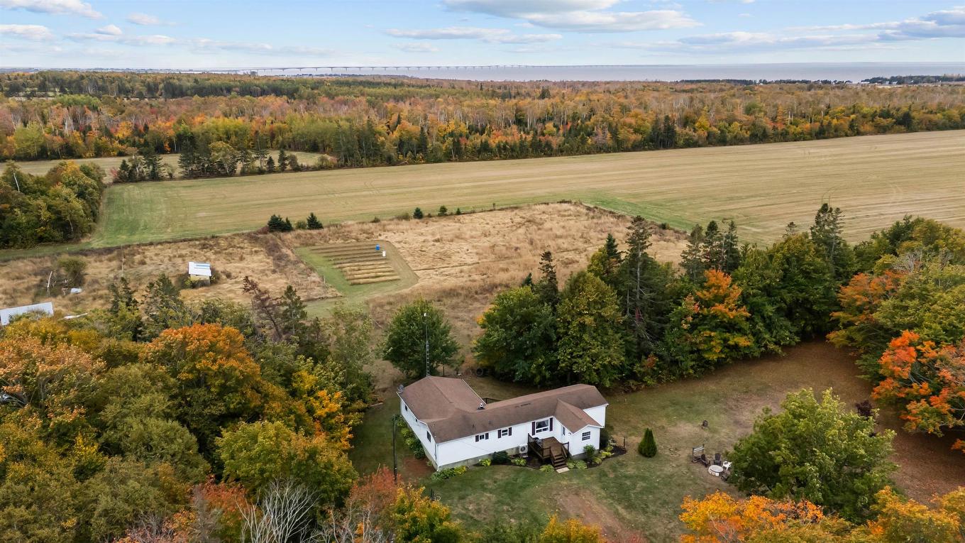 1633 Route 112 Searletown Road, Bedeque And Area, PE