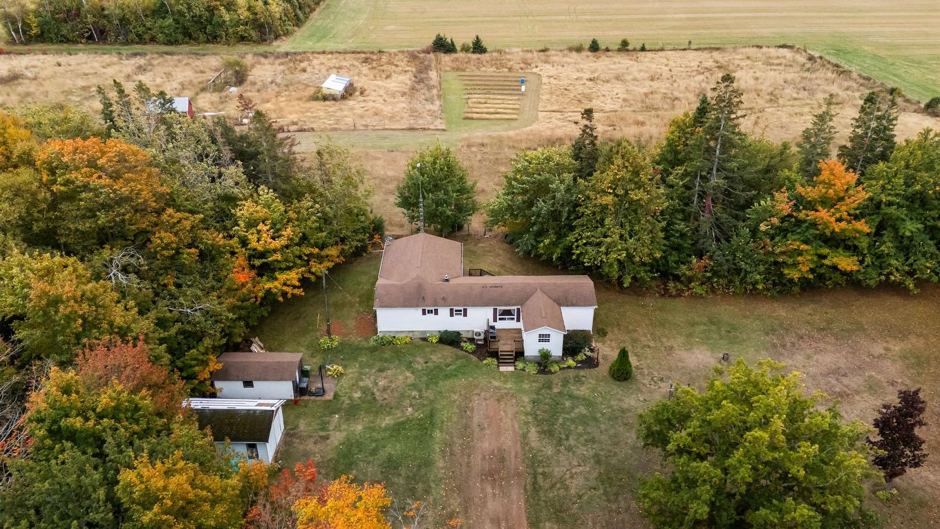 1633 Route 112 Searletown Road, Bedeque And Area, PE