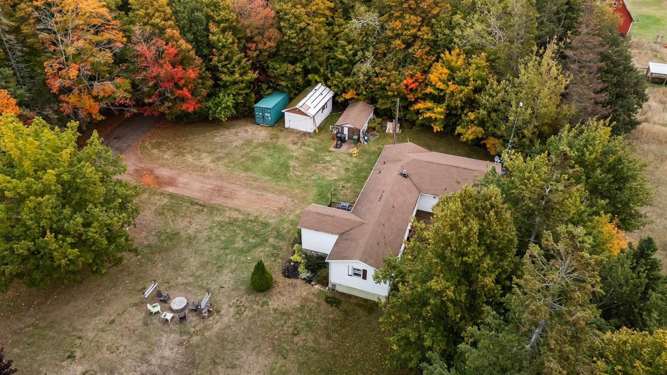 1633 Route 112 Searletown Road, Bedeque And Area, PE