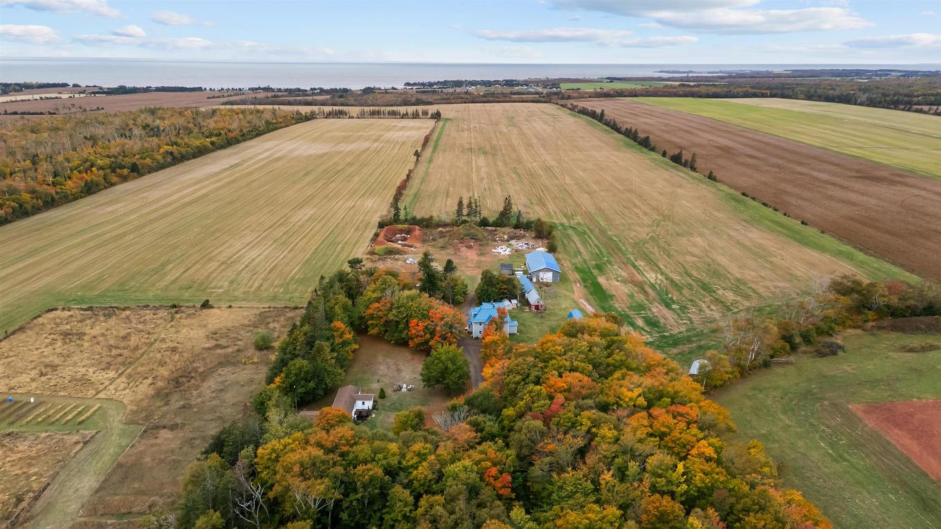 1633 Route 112 Searletown Road, Bedeque And Area, PE