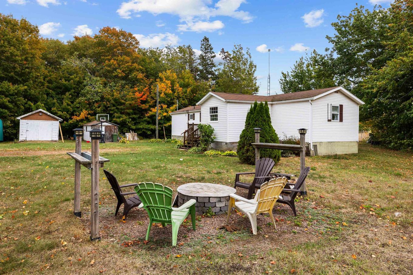 1633 Route 112 Searletown Road, Bedeque And Area, PE