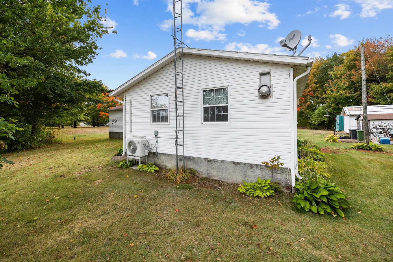 1633 Route 112 Searletown Road, Bedeque And Area, PE