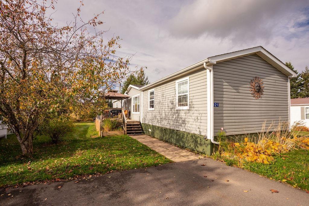121 Dawn Drive, Miltonvale Park, PE