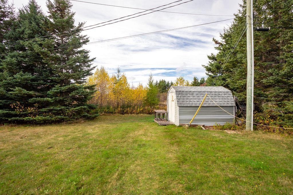 121 Dawn Drive, Miltonvale Park, PE