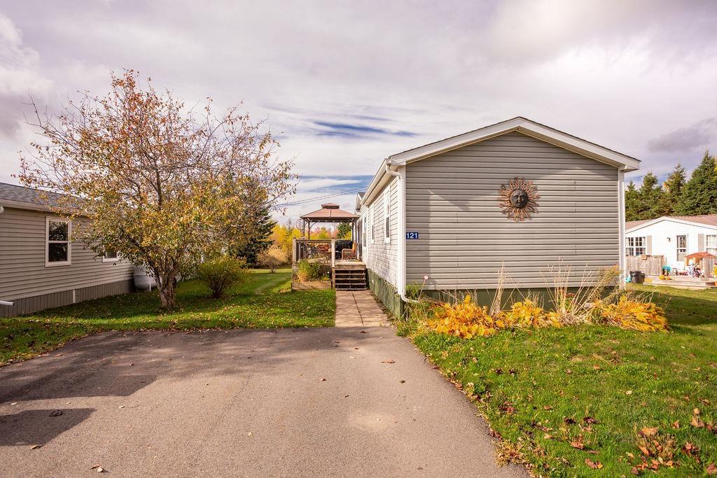 121 Dawn Drive, Miltonvale Park, PE