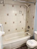 4 piece Bath -