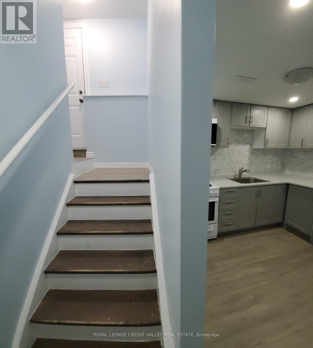 53 Carrington (Bsmt) Place, Guelph, ON - Indoor