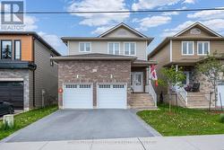 16 PARK CRESCENT Loyalist (Amherstview), ON K7N 0C2