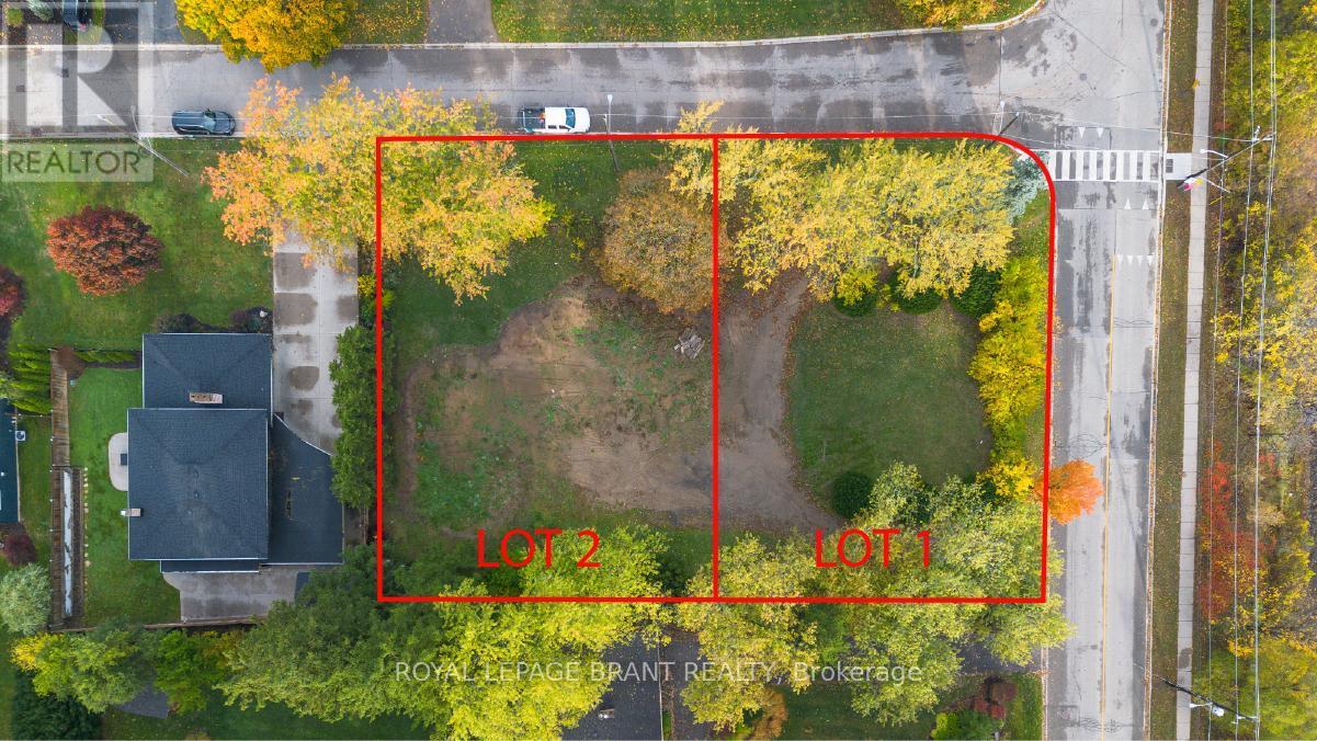 Lot #2 - 72 Ava Road, Brantford, ON