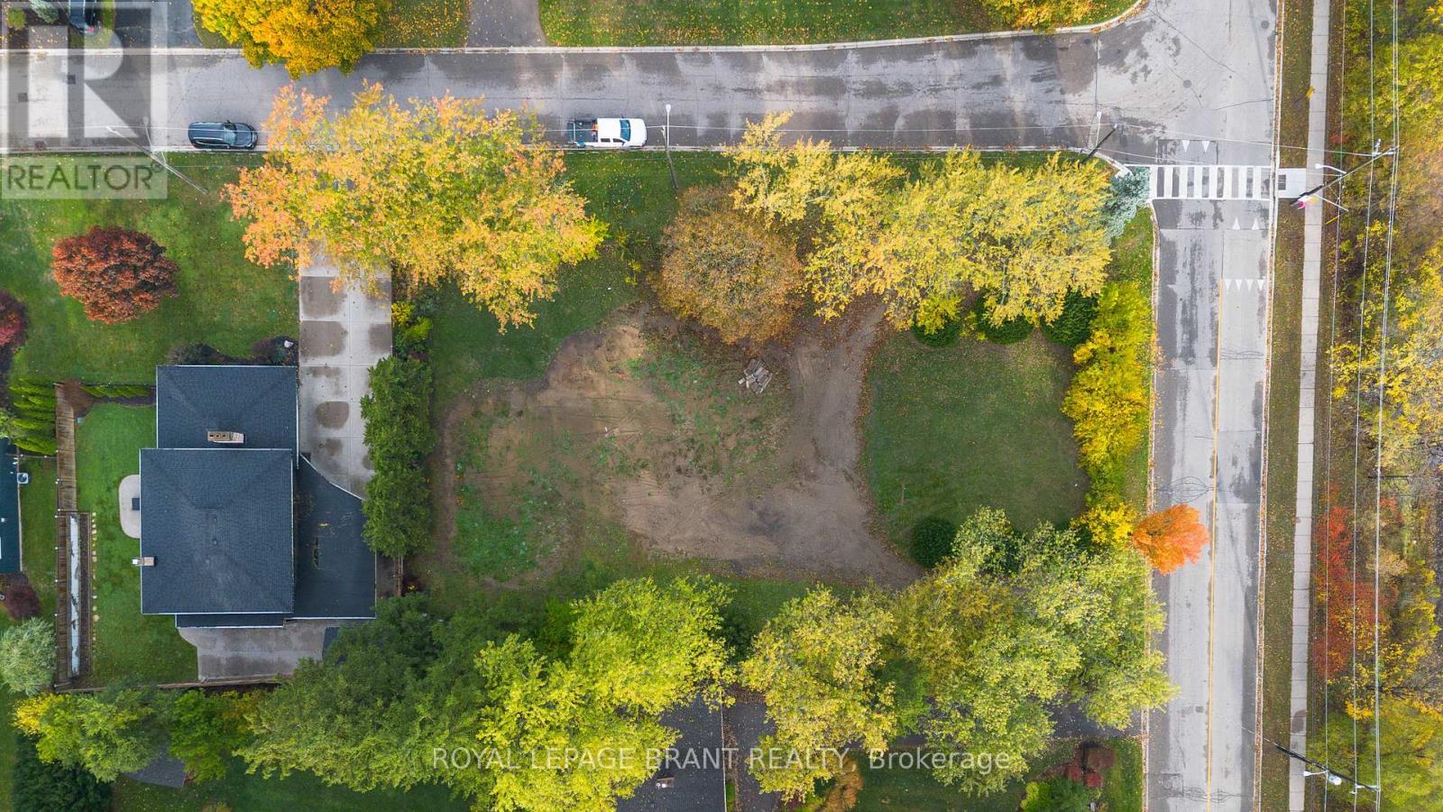 Lot #2 - 72 Ava Road, Brantford, ON