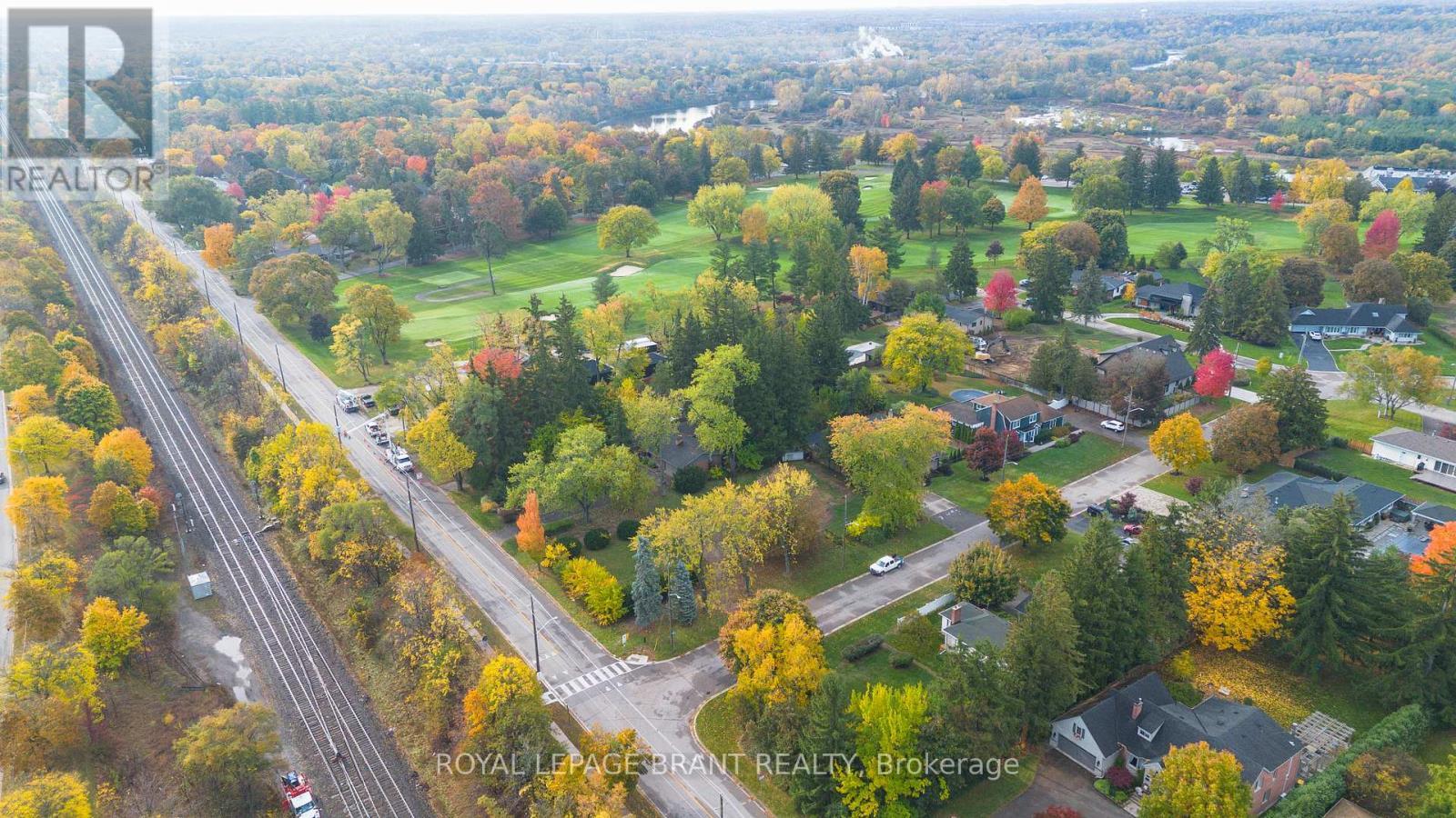 Lot #2 - 72 Ava Road, Brantford, ON