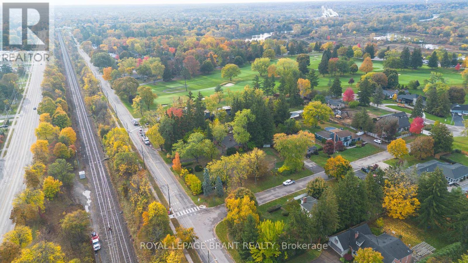 Lot #2 - 72 Ava Road, Brantford, ON