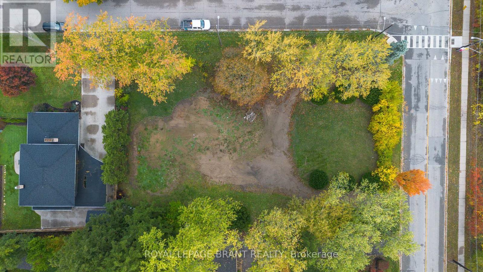 Lot #2 - 72 Ava Road, Brantford, ON