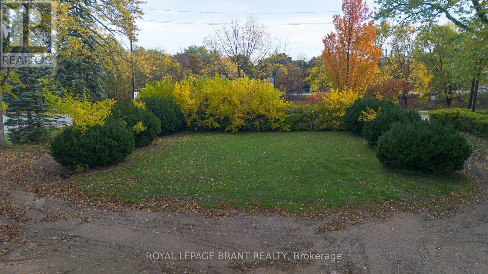 Lot #2 - 72 Ava Road, Brantford, ON