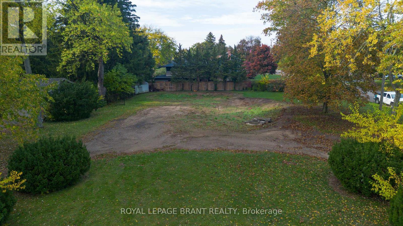 Lot #2 - 72 Ava Road, Brantford, ON