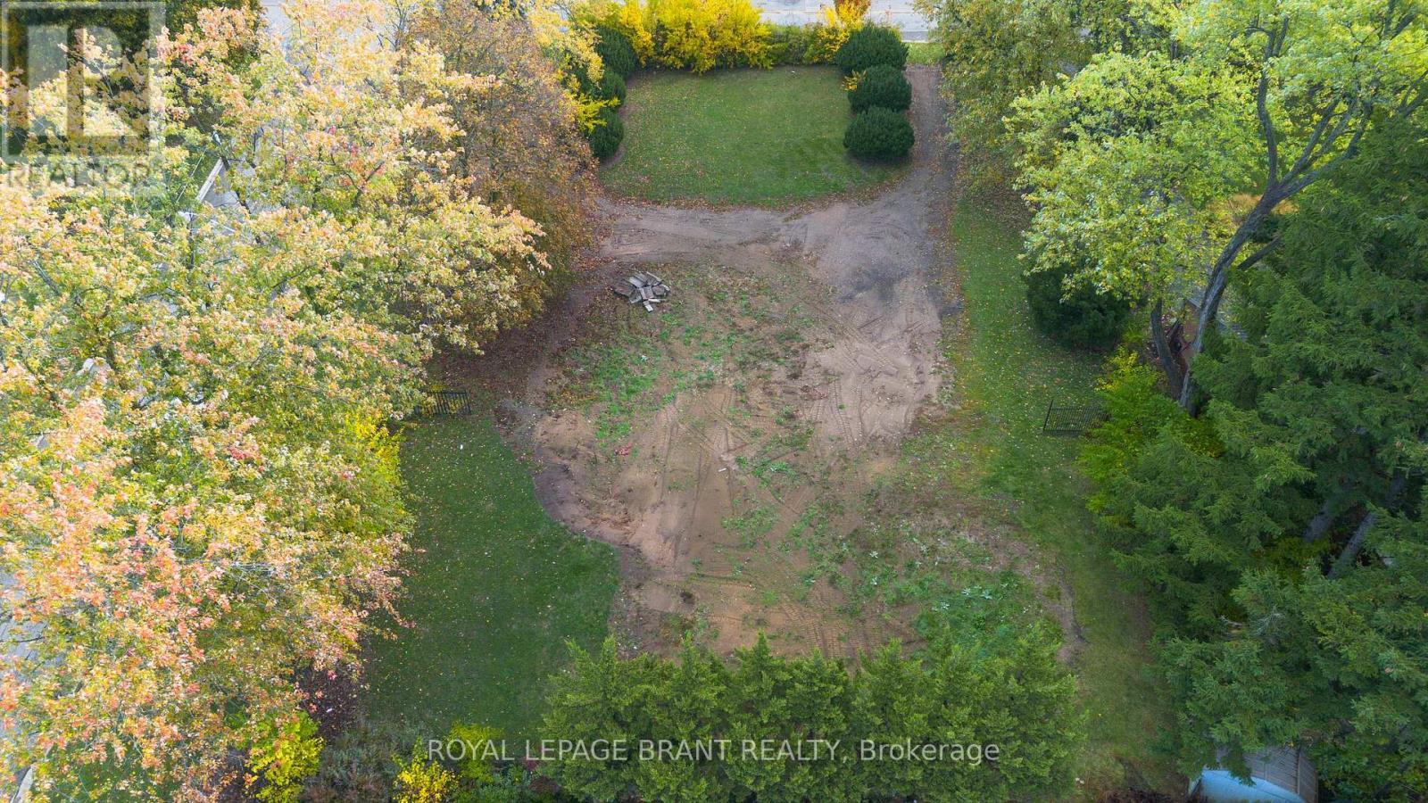 Lot #2 - 72 Ava Road, Brantford, ON