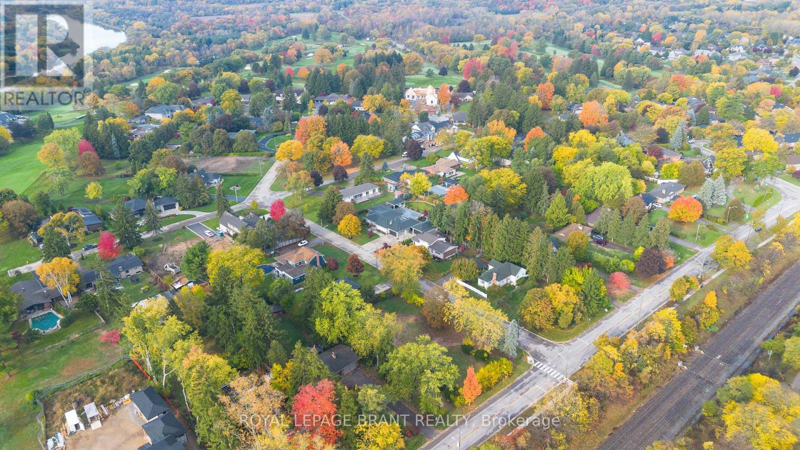 Lot #2 - 72 Ava Road, Brantford, ON