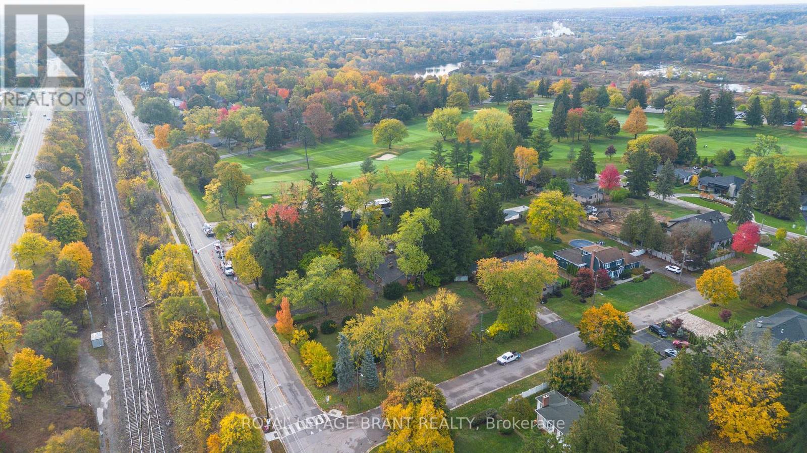 Lot #2 - 72 Ava Road, Brantford, ON