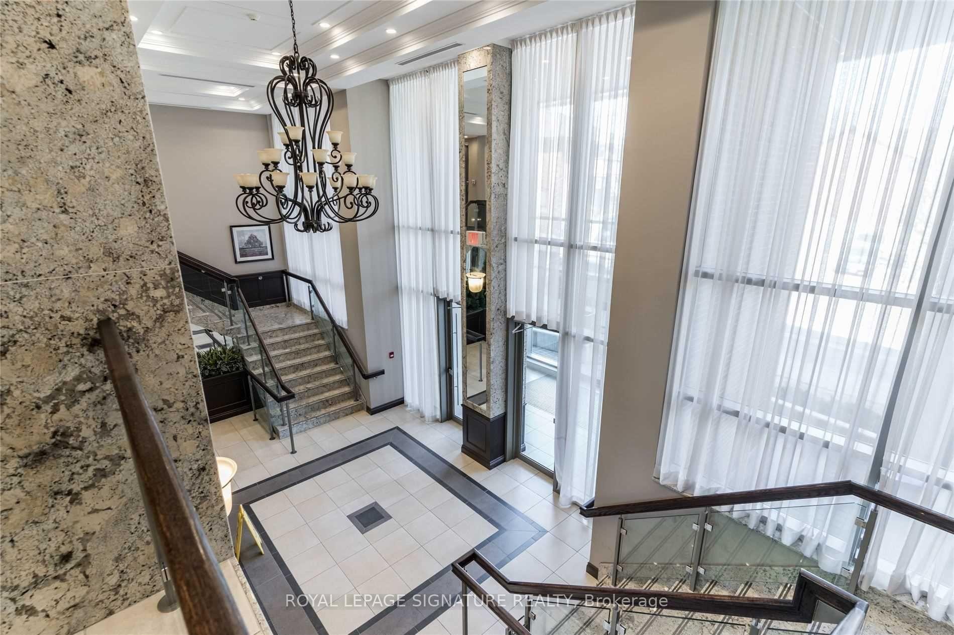 A32-281 Woodbridge Avenue, Vaughan, ON - Indoor Photo Showing Other Room