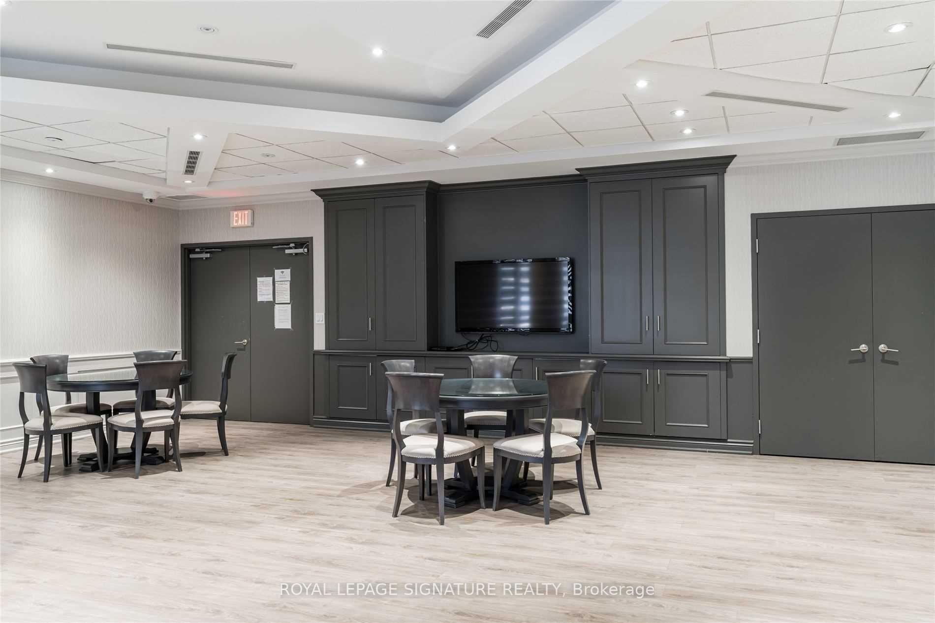 A32-281 Woodbridge Avenue, Vaughan, ON - Indoor