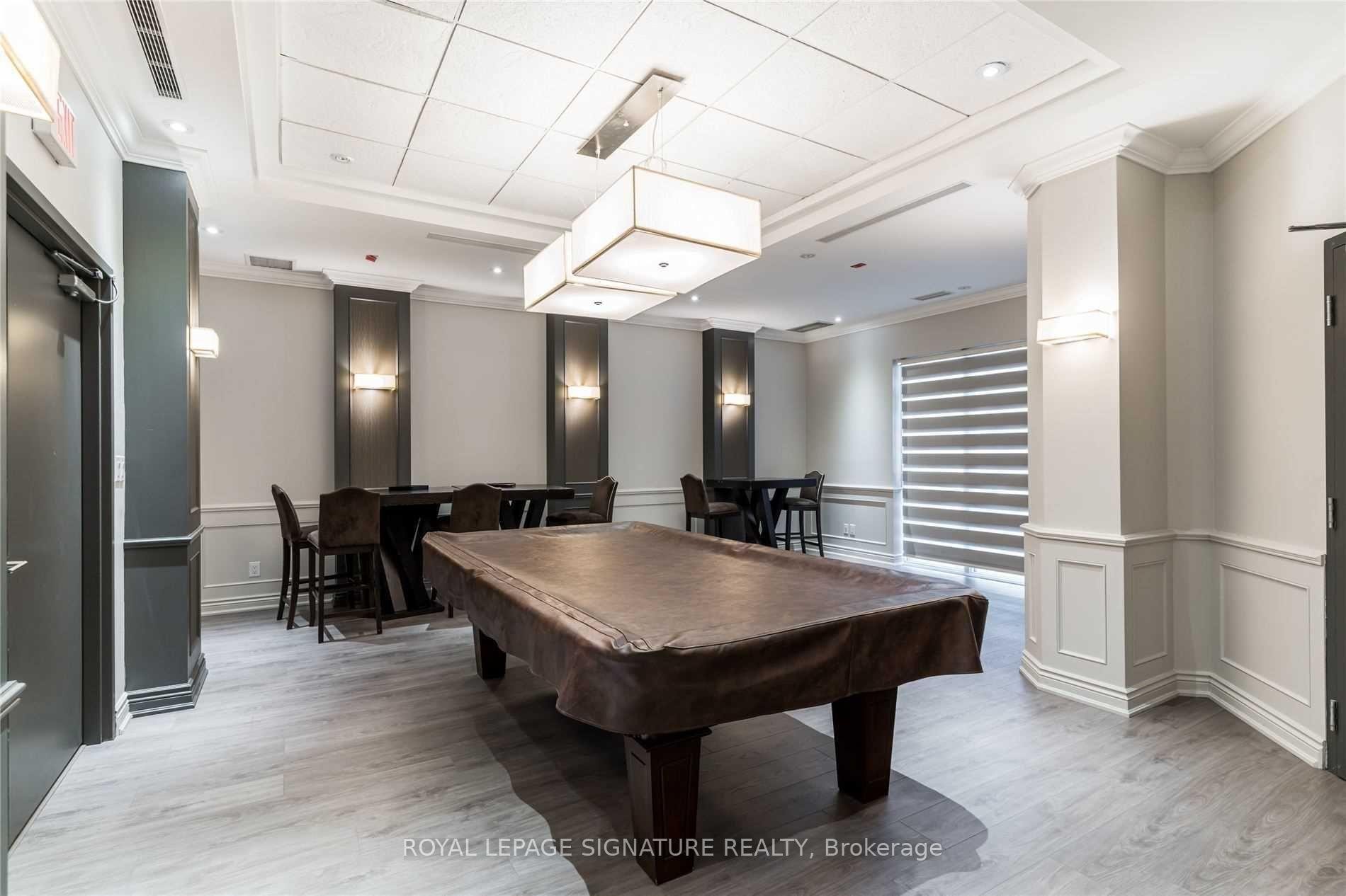 A32-281 Woodbridge Avenue, Vaughan, ON - Indoor Photo Showing Other Room