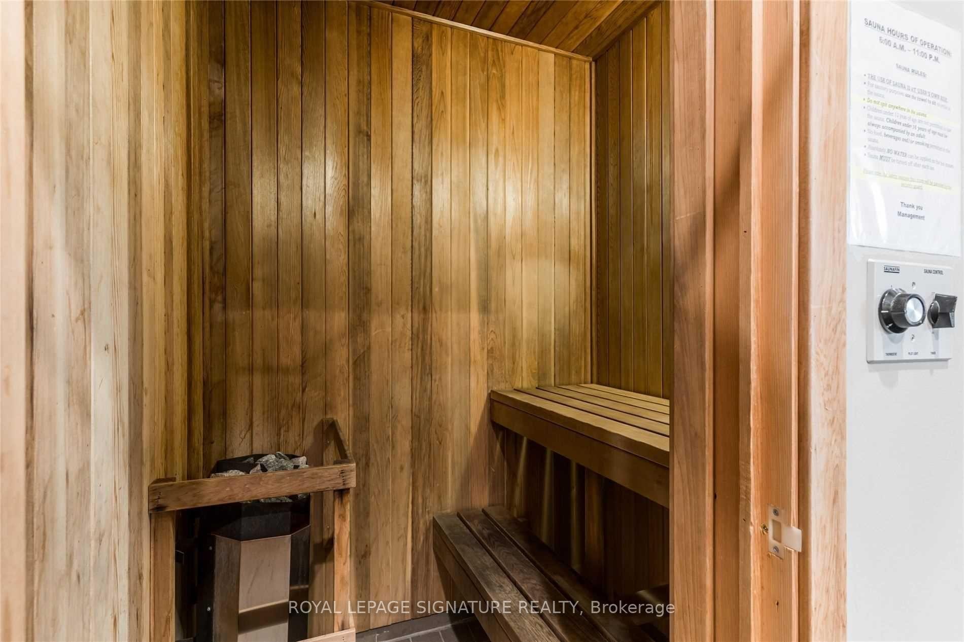 A32-281 Woodbridge Avenue, Vaughan, ON - Indoor Photo Showing Other Room