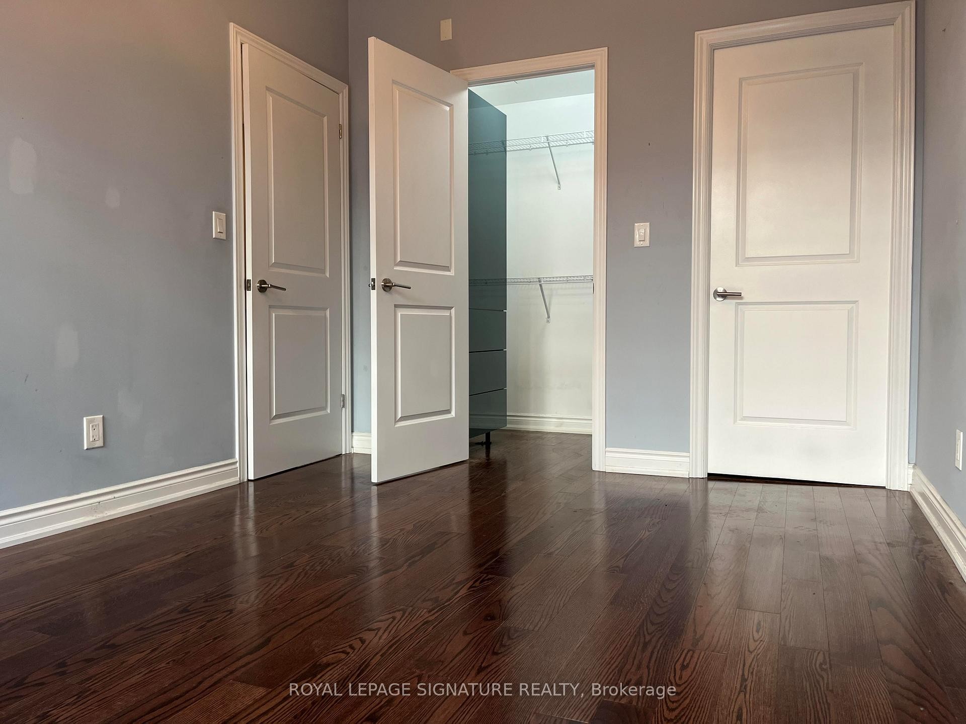 A32-281 Woodbridge Avenue, Vaughan, ON - Indoor Photo Showing Other Room
