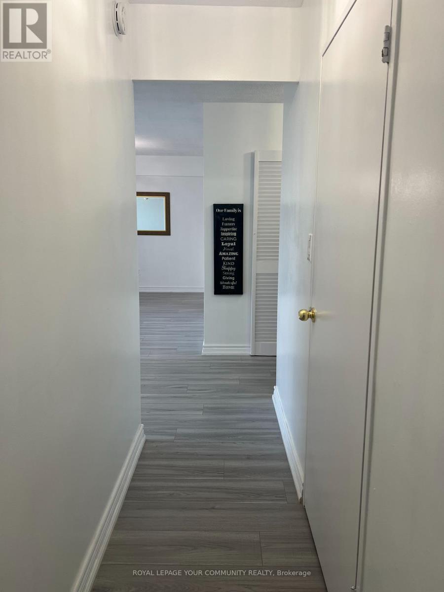 804 - 15 Vicora Linkway Way, Toronto, ON - Indoor Photo Showing Other Room