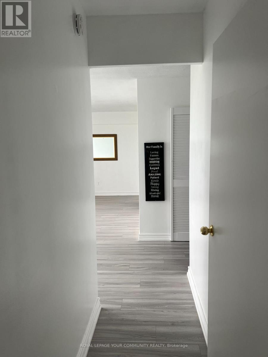 804 - 15 Vicora Linkway Way, Toronto, ON - Indoor Photo Showing Other Room
